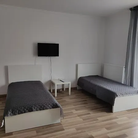 Sleepy3city 10 Lutego 23 Appartamento *