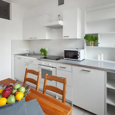 Sleepy3city 10 Lutego 23 Appartamento