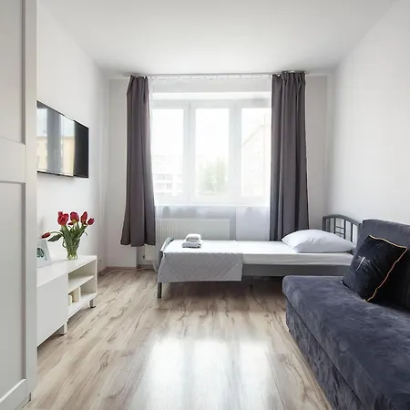 Sleepy3city 10 Lutego 23 דירה