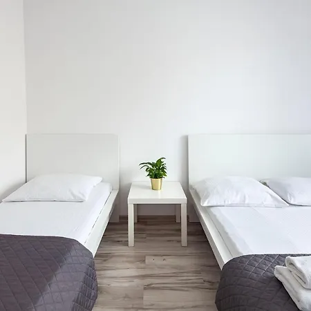 公寓 Sleepy3city 10 Lutego 23