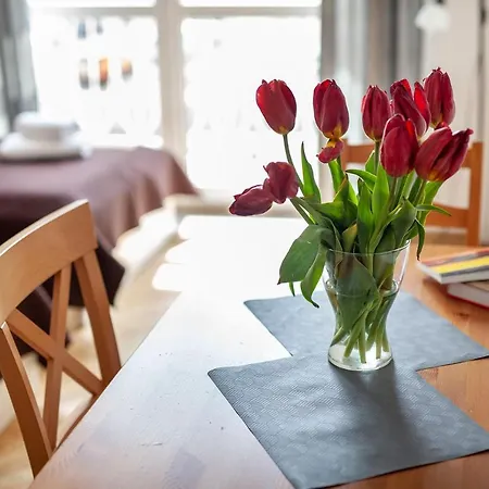 Sleepy3city 10 Lutego 23 דירה *