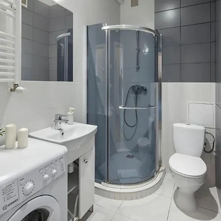 Apartment Sleepy3city 10 Lutego 23