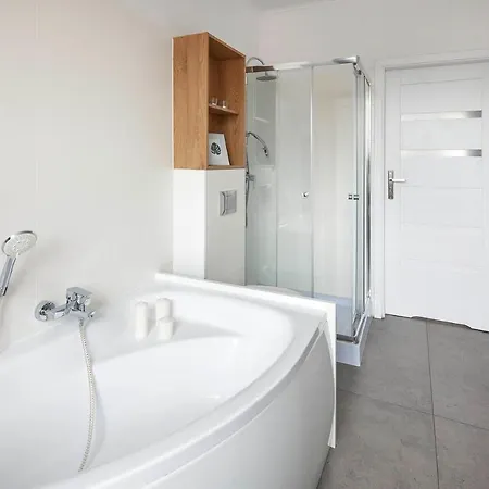 Sleepy3city 10 Lutego 23 Apartment Gdynia