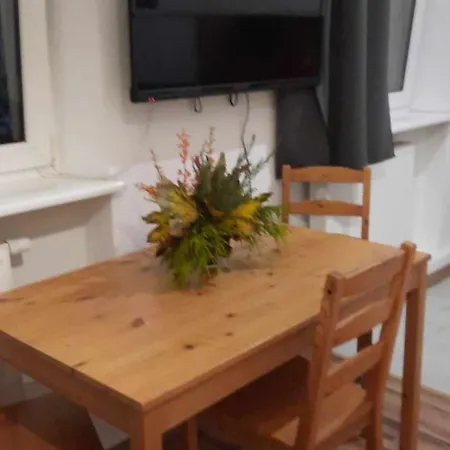 Sleepy3city 10 Lutego 23 Apartment *