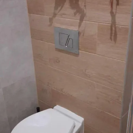 Sleepy3city 10 Lutego 23 公寓 格丁尼亚