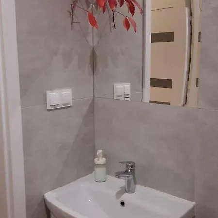 Apartment Sleepy3city 10 Lutego 23 Gdynia