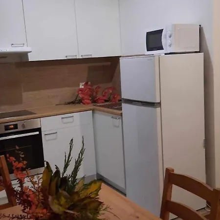 Sleepy3city 10 Lutego 23 Apartment Gdynia