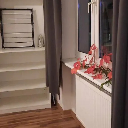 Appartamento Sleepy3city 10 Lutego 23 *