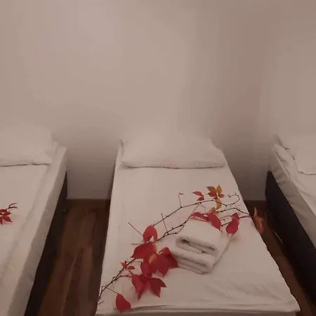 Sleepy3city 10 Lutego 23 Apartment