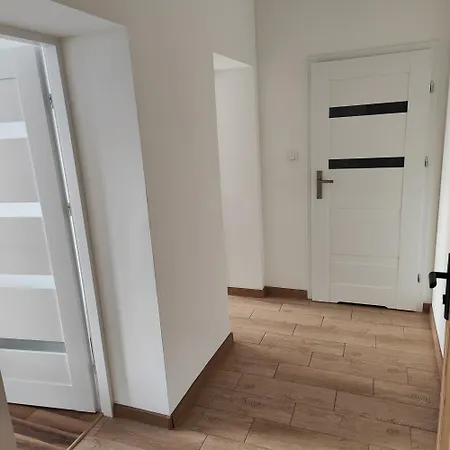 Sleepy3city 10 Lutego 23 Appartamento Gdynia