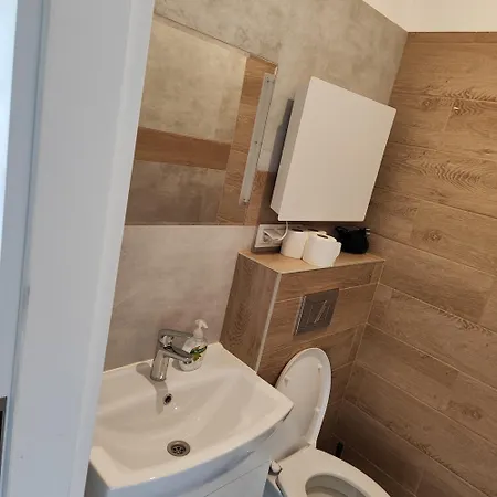 Apartment Sleepy3city 10 Lutego 23