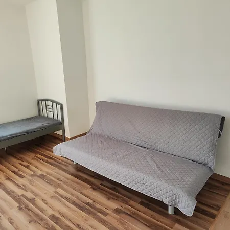 Sleepy3city 10 Lutego 23 Apartment