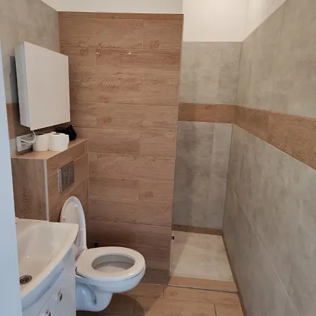 Apartment Sleepy3city 10 Lutego 23 Gdynia