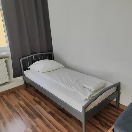 Sleepy3city 10 Lutego 23 شقة غدينيا