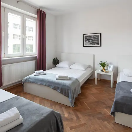 Sleepy3city 10 Lutego 23 Appartamento *