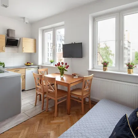 Appartamento Sleepy3city 10 Lutego 23