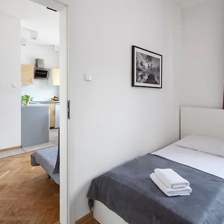 Sleepy3city 10 Lutego 23 Gdynia