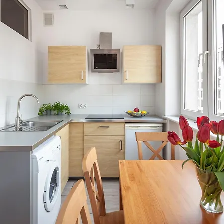 Sleepy3city 10 Lutego 23 Apartment