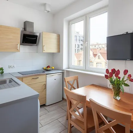 公寓 Sleepy3city 10 Lutego 23 *