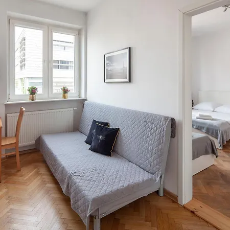 Sleepy3city 10 Lutego 23 Appartement *