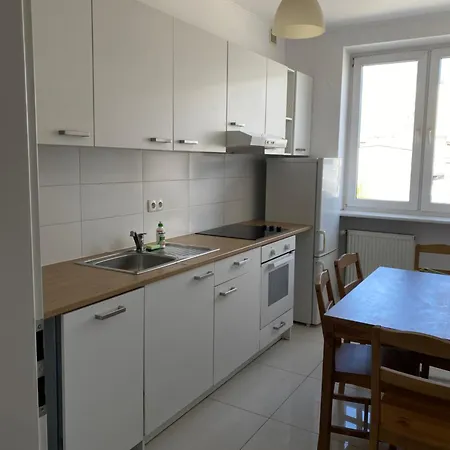 Sleepy3city 10 Lutego 23 Apartment Gdynia