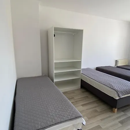 Sleepy3city 10 Lutego 23 Gdynia