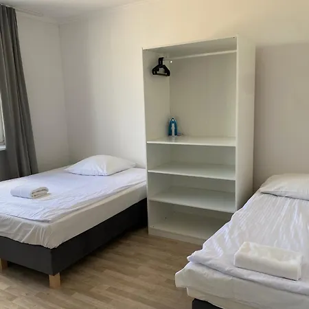 Sleepy3city 10 Lutego 23 Appartamento *