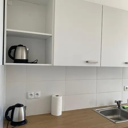 Appartamento Sleepy3city 10 Lutego 23 Gdynia