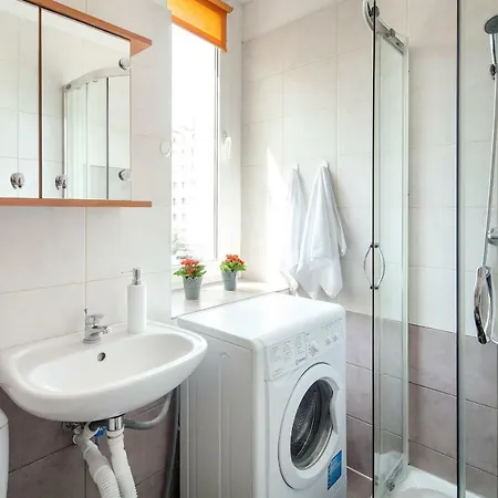 Appartamento Sleepy3city 10 Lutego 23