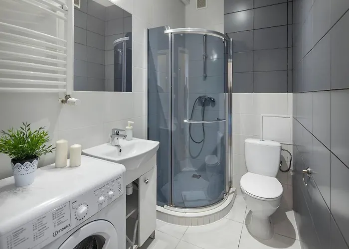 Appartement Sleepy3city 10 Lutego 23