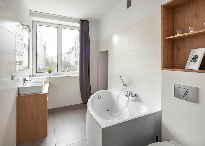 Sleepy3city 10 Lutego 23 Appartement *