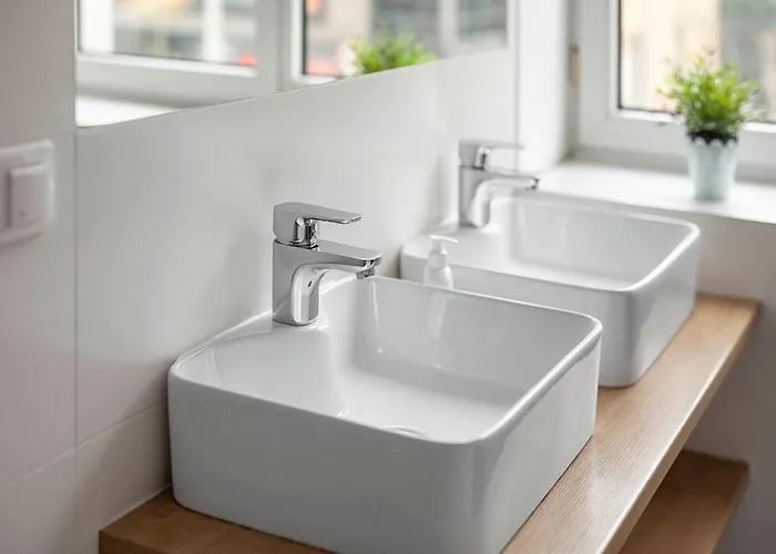 Sleepy3city 10 Lutego 23 Appartement *