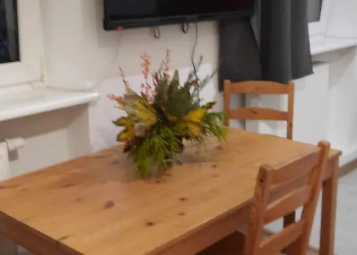 Sleepy3city 10 Lutego 23 Apartman *