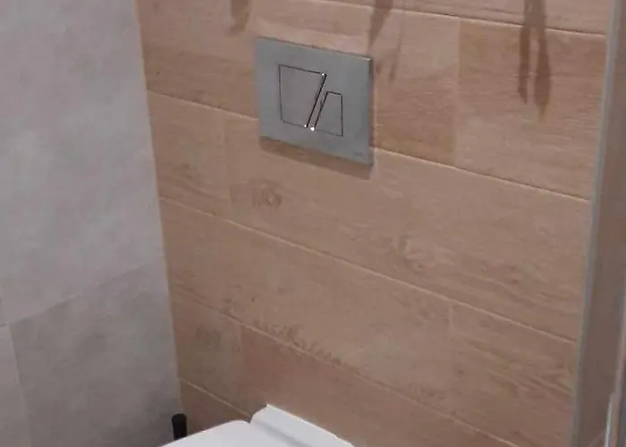 Sleepy3city 10 Lutego 23 Appartement Gdynia