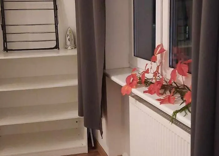 Apartman Sleepy3city 10 Lutego 23 *