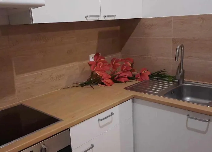 Appartement Sleepy3city 10 Lutego 23