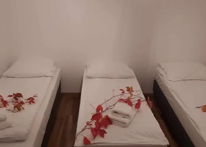 Sleepy3city 10 Lutego 23 Appartement