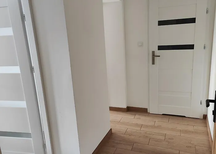 Sleepy3city 10 Lutego 23 Appartement Gdynia