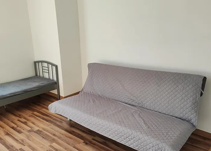 Sleepy3city 10 Lutego 23 Appartement