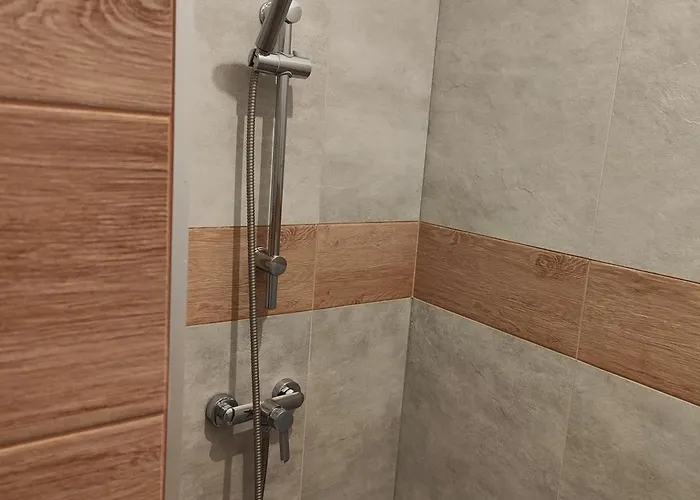 Sleepy3city 10 Lutego 23 Appartement