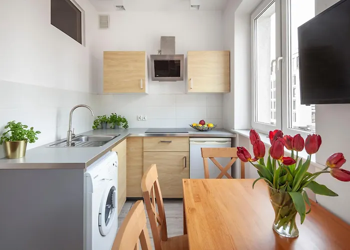 Sleepy3city 10 Lutego 23 Apartman