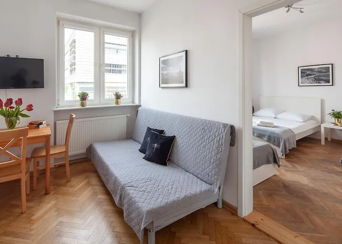 Sleepy3city 10 Lutego 23 Appartement *