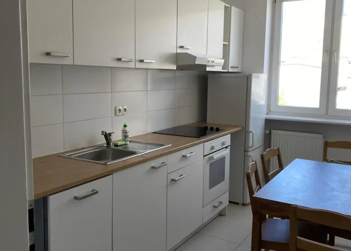 Sleepy3city 10 Lutego 23 Appartement Gdynia