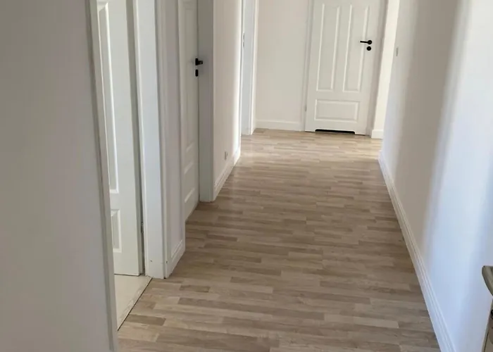 Apartman Sleepy3city 10 Lutego 23 Gdynia