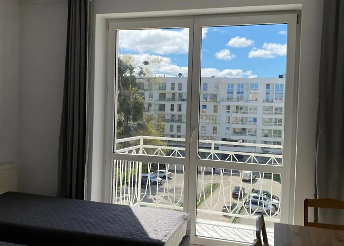 Sleepy3city 10 Lutego 23 * Gdynia