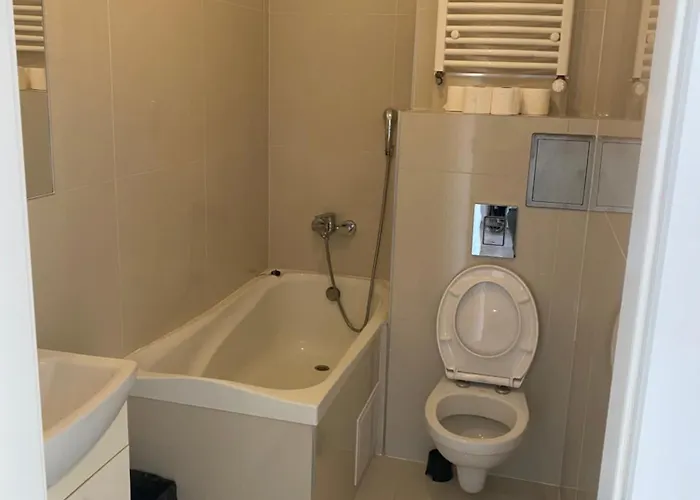 Appartement Sleepy3city 10 Lutego 23