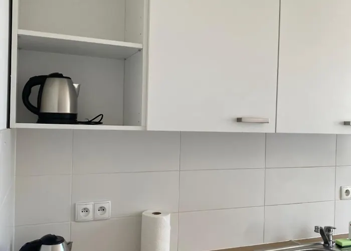 Appartement Sleepy3city 10 Lutego 23 Gdynia