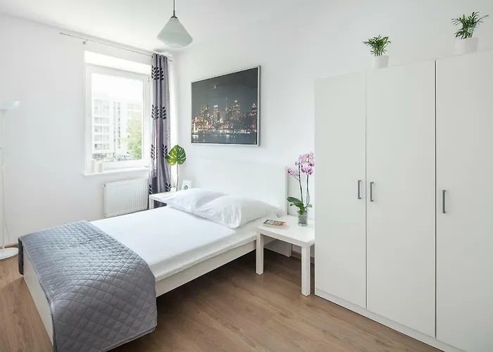 Appartement Sleepy3city 10 Lutego 23 *