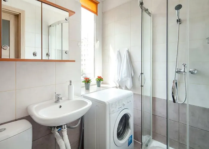 Appartement Sleepy3city 10 Lutego 23