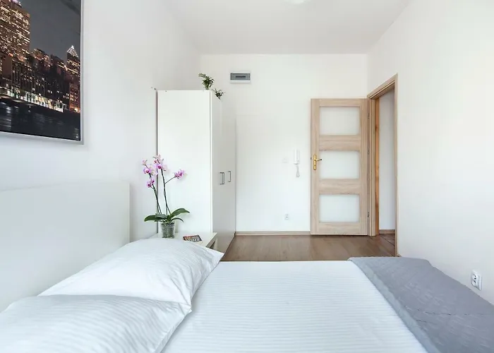 Sleepy3city 10 Lutego 23 Appartement